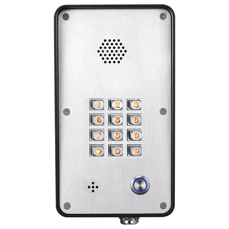door phone
